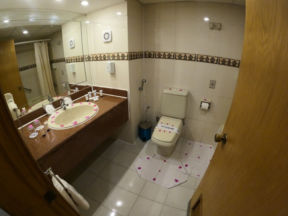 room image